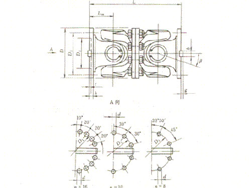 長沙鼎立傳動機(jī)械有限公司_聯(lián)軸器生產(chǎn)和銷售|機(jī)械傳動機(jī)改造|聯(lián)軸器專利原產(chǎn)地